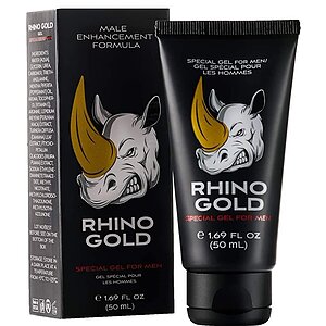 Rhino Gold Gel Romania