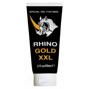 Rhino Gold XXL Gel Mărirea Penisului pe Denysa.ro