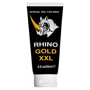 Rhino Gold XXL Gel Marirea Penisului 59ml