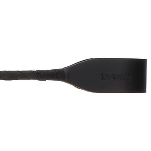 Riding Crop Negru