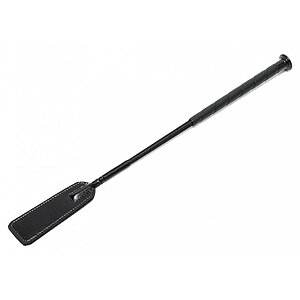 Rimba Horse Whip 45 cm Negru pe Denysa.ro
