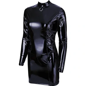 Rochie Black Level Riley Negru Rochie Black Level Riley Negru pe Denysa.ro