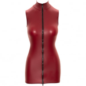 Rochie Cottelli Collection Elina Roșu M