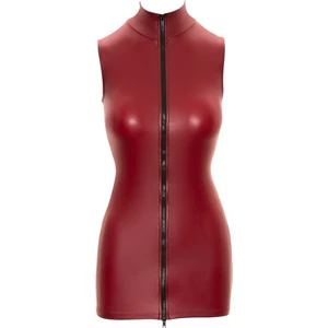 Rochie Cottelli Collection Elina Roșu S