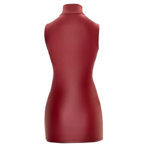 Rochie Cottelli Collection Elina Roșu S