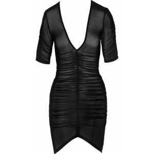 Rochie Sexy Pentru Petrecere Cu Volane