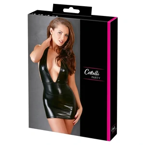 Rochie Cottelli Collection Finley Negru M