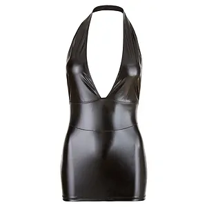 Rochie Cottelli Collection Finley Negru M