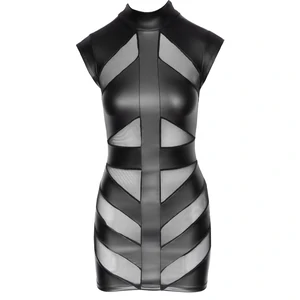 Rochie Cottelli Collection Kamila Negru Rochie Cottelli Collection Kamila Negru pe Denysa.ro