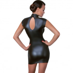 Rochie Cottelli Collection Kamila Negru S