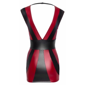 Rochie Cottelli Collection Kamila Roșu S