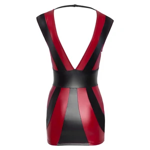 Rochie Cottelli Collection Kamila Roșu S