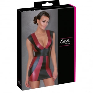 Rochie Cottelli Collection Kamila Roșu XL