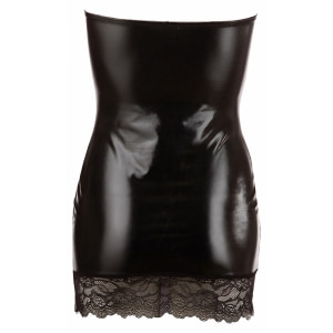 Rochie Cottelli Collection Leilany Negru S