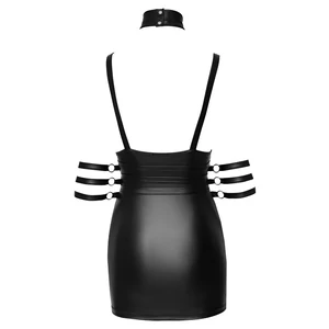 Rochie Cottelli Collection Miranda Negru S