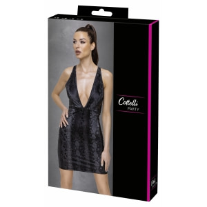 Rochie Cottelli Collection Sandra Negru S