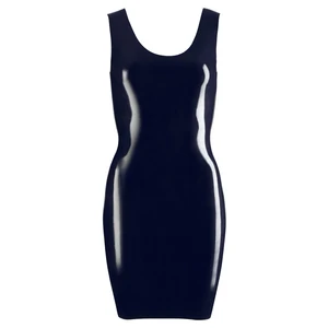 Rochie Late X Evelyn Negru Rochie Late X Evelyn Negru pe Denysa.ro