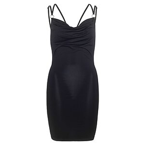 Rochie Leg Avenue Chiara Negru M