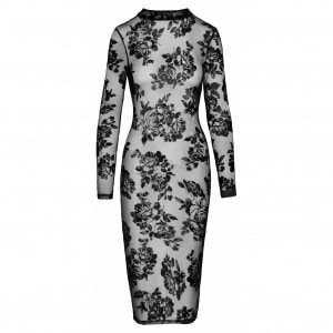 Rochie Noir Camilla Negru pe Denysa.ro