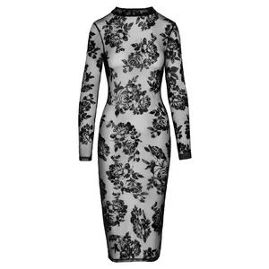 Rochie Noir Camilla Negru Rochie Noir Camilla Negru pe Denysa.ro