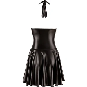 Rochie Noir Handmade Hannah Negru M