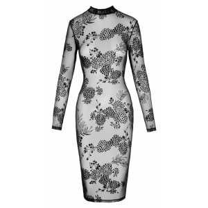 Rochie Noir Handmade Maggie Negru Rochie Noir Handmade Maggie Negru pe Denysa.ro