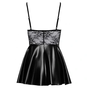 Rochie Noir Isabella Negru XL