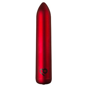 Mini Vibrator Waterproof Pentru Dus Si Cada