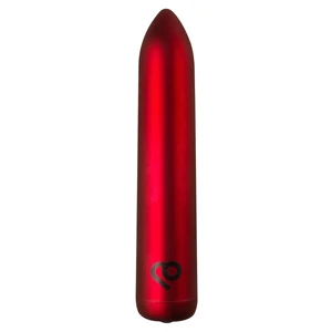 Vibrator Portabil Silentios Pentru Uz Discret