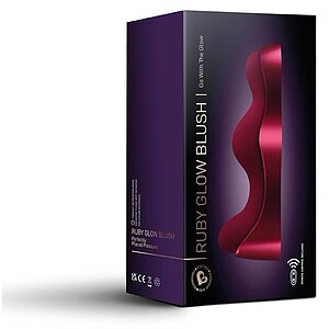 Vibrator Pentru Stimulare Externa Si Interna