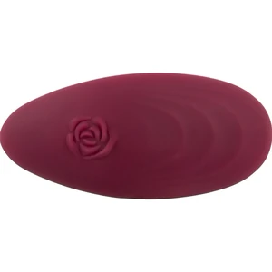 Rosenrot Panty Vibrator Roz 10 Moduri și 2 Motoare