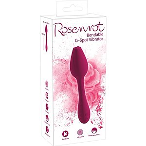 Vibrator 10 Moduri Vibratie Pentru Punct G