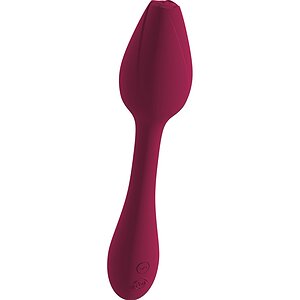 Vibrator Pentru Stimulare Punct G Si Clitoris