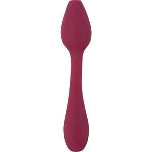 Rosenrot Rose Punct G, 10 Moduri, Reîncărcabil, 20 cm Roz