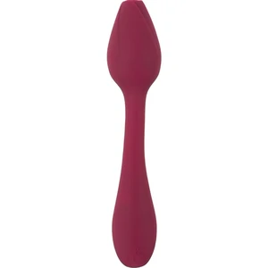 Rosenrot Rose Punct G, 10 Moduri, Reîncărcabil, 20 cm Roz