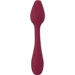 Rosenrot Rose Punct G, 10 Moduri, Reîncărcabil, 20 cm Roz