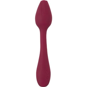 Rosenrot Rose Punct G, 10 Moduri, Reîncărcabil, 20 cm Roz