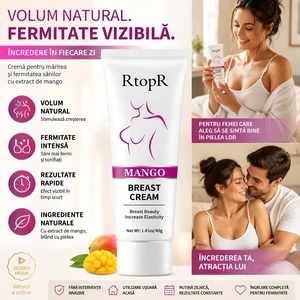 RtopR Pentru Mărirea Sânilor 40g