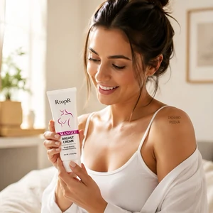 RtopR Pentru Mărirea Sânilor 40g