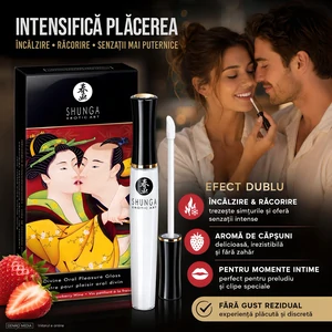 Ruj Plăceri Orale Divine 10ml