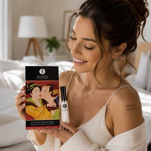Ruj Plăceri Orale Divine 10ml