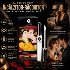 Ruj Plăceri Orale Divine 10ml