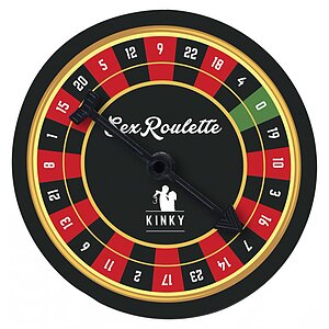 Ruletă Obraznică (NL-DE-EN-FR-ES-IT-PL-RU-SE-NO) pe Denysa.ro
