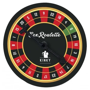 Ruletă Obraznică (NL-DE-EN-FR-ES-IT-PL-RU-SE-NO) Ruletă Obraznică (NL-DE-EN-FR-ES-IT-PL-RU-SE-NO) pe Denysa.ro