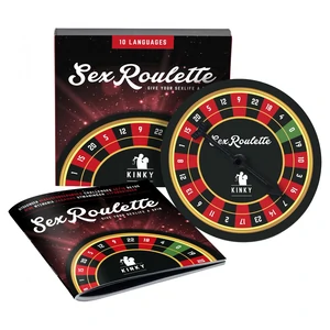 Ruletă Obraznică (NL-DE-EN-FR-ES-IT-PL-RU-SE-NO)