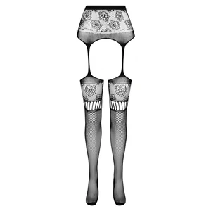 Dresuri Passion S030 Negru pe Denysa.ro