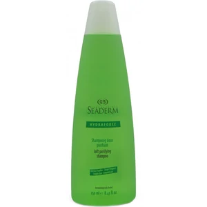 Șampon Blând Purifiant Seaderm pe Denysa.ro