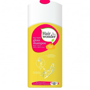 Șampon GLOSS păr blond Hairwonder Șampon GLOSS păr blond Hairwonder pe Denysa.ro