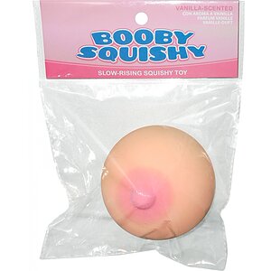 San Squishy Flesh Antistres Natural