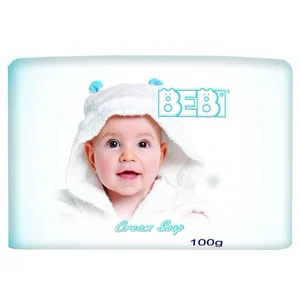 Sapun Cremos Pentru Bebelusi Si Copii